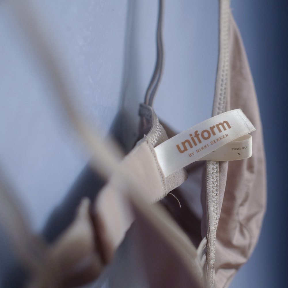 bralette - Picture 3 of 5